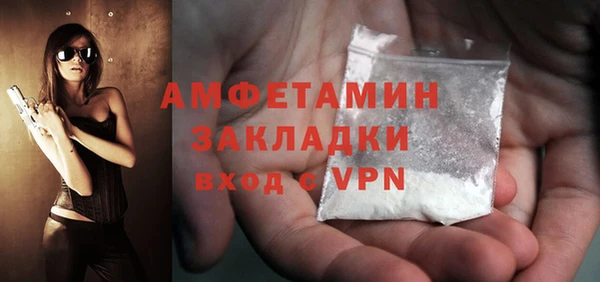 крисы Баксан