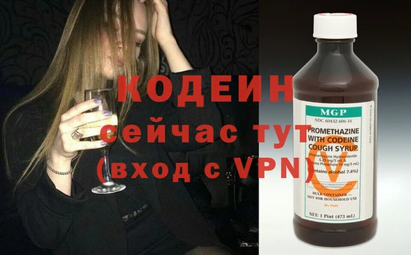 крисы Баксан
